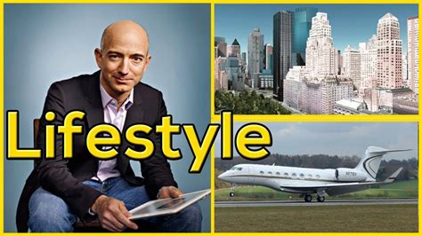 He announced his move today (image: Jeff Bezos (Amazon) Life Story, Net Worth, Cars, House ...