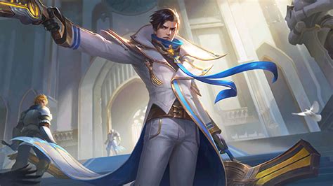 That's the nature of a hero. 5 Best Marksman Heroes in Mobile Legends for November 2019 ...