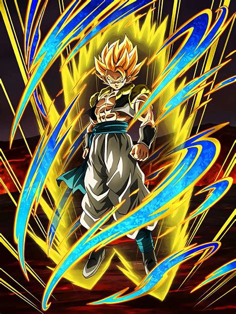 Buy banpresto dragonball z dokkan battle 4th anniversary super saiyan 4 ss4 vegeta & dragon ball gt ultimate fusion big bang kamehameha! DOKKAN BATTLE | DBS GOGETA ART / SUPER ATTACKS / TRANSFORMATION | Anime Amino