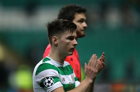 Scotland will be without kieran tierney for the euro 2020 opener against czech republic today. Celtic would be foolish to sell Kieran Tierney