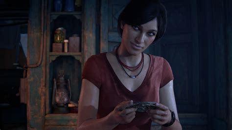 Uncharted: The Lost Legacy New Video Shows Us 14 Minutes Of Gameplay