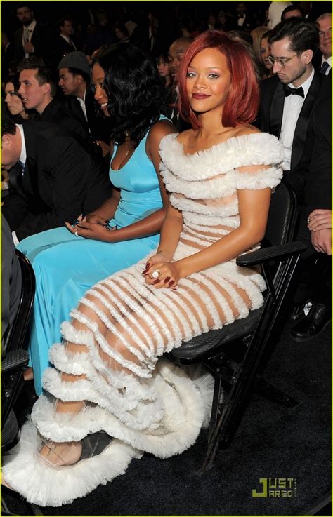 Rihanna 2011 Grammy Awards Rihanna Photo 19298187 Fanpop