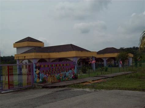 Sekolah menengah sains tun syed sheh shahabudin. Prasekolah SK Machang Bubok I - Bukit Mertajam