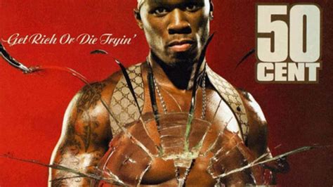 50 Cents ‘get Rich Or Die Tryin Made An Enduring Mark On Uk Rap