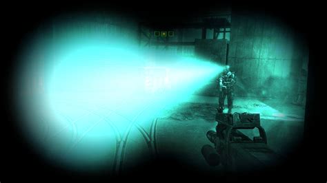 Metro 2033 Screenshots Image 2091 New Game Network