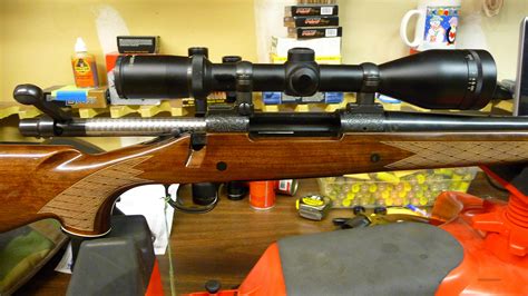 7mm Ultra Mag Remington 700 Bdl Eng For Sale At