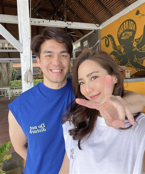 ไม่ใช่ศัตรูของ 'จั๊กจั่น อคัมย์สิริ' หลังถูกโยงประเด็นดาราสาวยอมตกเป็นโลกใบที่ 2 พร้อมฝากข้อความถึงคนที่ปล่อยข่าว จั๊กจั่น ควง เค วัฒนา ประเดิมถ่ายพรีเวดดิ้ง แนวสบายๆ สไตล์ ...