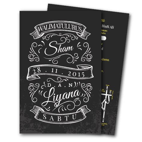 Kad kahwin•wedding invitations on instagram: Home | Kad kahwin, Wedding cards, Cards