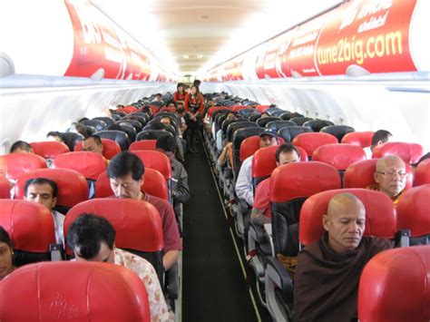 Department of state website (or the appropriate resource for your home. Air Asia flight Bangkok to Kolkata | Photo