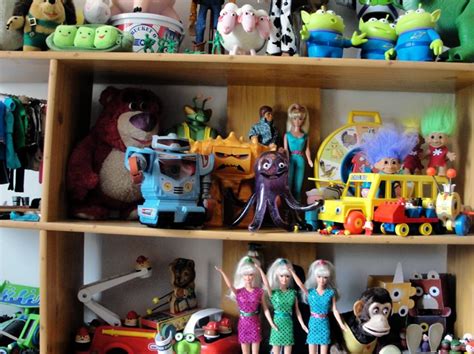 Pixar Planet • View Topic Toy Story Replicas No Trading Related