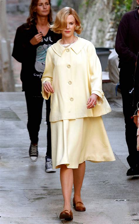 2014 Grace Of Monaco