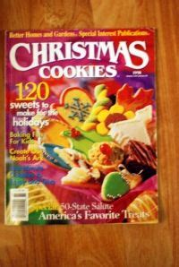 Start your review of better homes and gardens cookies for christmas. 1000+ images about Vintage Better Homes & Garden Magazine on Pinterest | Better homes and ...