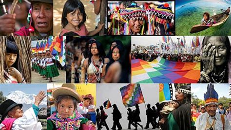 Diversidad Cultural Pueblos Indigenas Mas Populares En Mexico Images