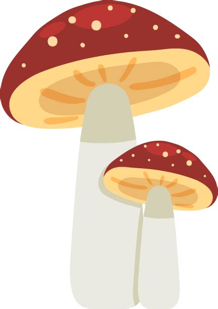 Mushroom Cartoon Clip art - mushroom png download - 432*610 - Free Transparent Mushroom png ...