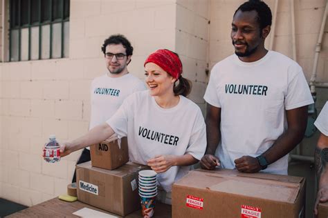 Volunteer Recruitment Ideas 16 Proven Strategies To Get Volunteers