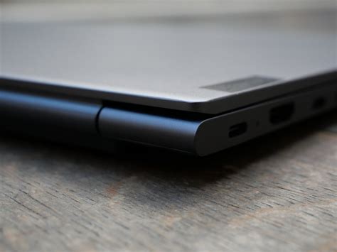 Test Lenovo Yoga Slim 7 Le Parfait Laptop Bureautique Dopé Par Amd