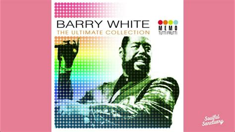 Barry White Love Theme Youtube