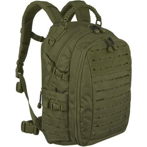 Mil Tec Mission Pack Laser Cut Large Multitarn Backpacks And Rucksacks