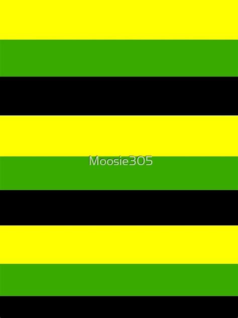 jamaican flag colors sleeveless top by moosie305 redbubble