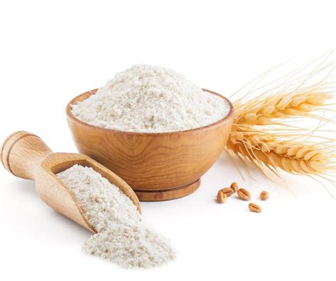 Buy Wheat Flour In London London From Agro Exporters Made In United