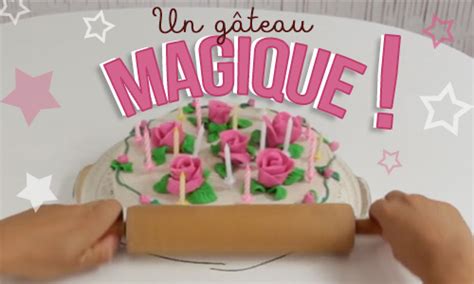 Voilà la recette pour un anniversaire réussi ! Carte Un anniversaire Magique ! - CyberCartes.com