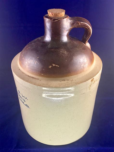 Maybe you would like to learn more about one of these? W.A. Hover & CO Wholesale Druggist Denver Colorado Pottery ...