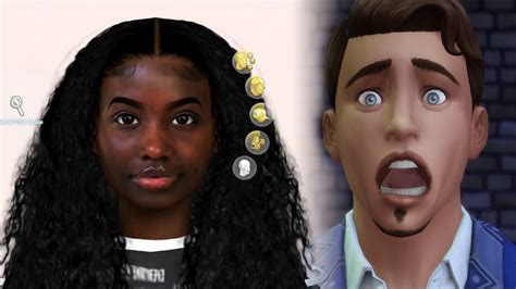 Sims 4 Realistic Characters