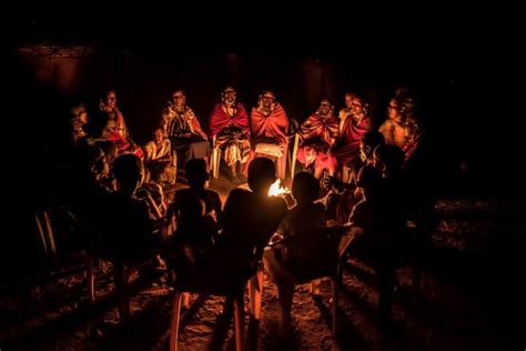 Indigenous Storytelling Is A New Asset For Bi Eurekalert