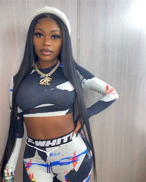 Asian Doll On Instagram “she Coco 🤩” Asian Doll 2 Piece Outfits Casual Sets