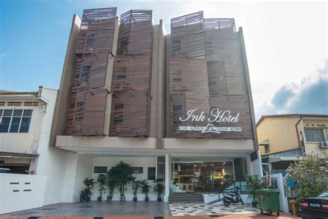 The purchase of your home is probably the largest single investment you will make. Ink Hotel, Penang - Jayamas Property Group