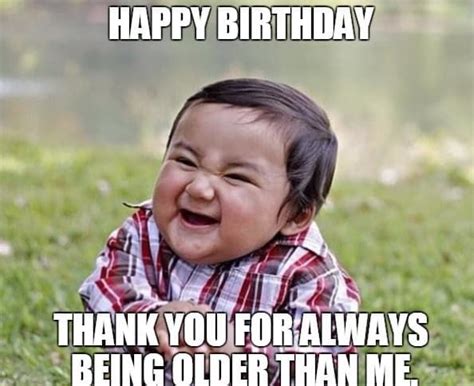 Birthday Memes For Your Best Friend Sayingimages Com Friend