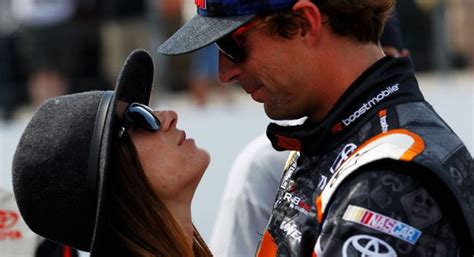 Thanks to niece motorsports for allowing me the opportunity to drive ross chastain racing's awesome truck (with 2 days notice ) having. Travis, Lyn-Z Pastrana welcome baby girl | Official Site ...