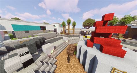 You can do this by either opening minecraft, trying to open your sever.jar, run forge, optifine, or whatever minecraft mod you. LeonGunWar / Minecraft server on Twitter: "開発期間3年・・・ついに完成し ...