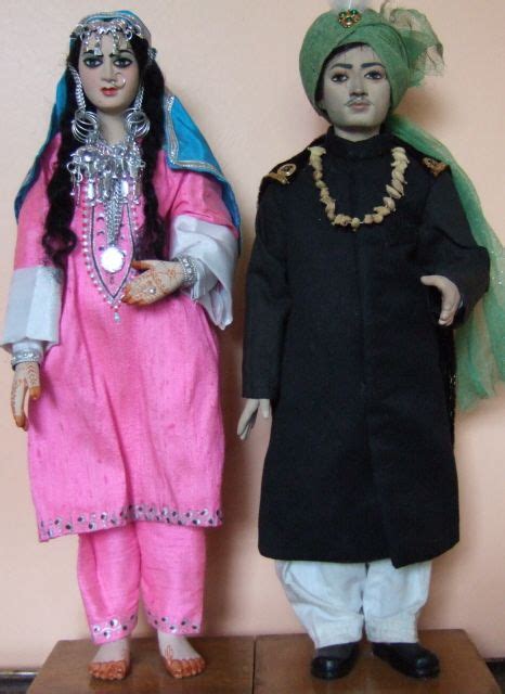 Daily jammu & kashmir is most famous and widely cerculated newspaper of azad kashmir. Kashmiri dolls | Dolls | Pinterest | Dolls, Doll toys and ...