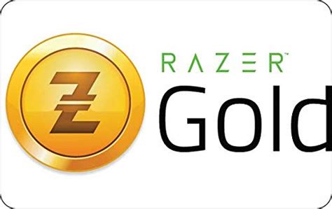 Razer gold is the unified virtual credits for gamers worldwide. Amazon.com: Razer Gold Gift Card- E-mail Delivery: Gift Cards