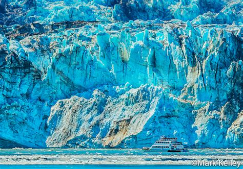 Johns Hopkins Glacier Bay Np Alaska 3417 Mark Kelley