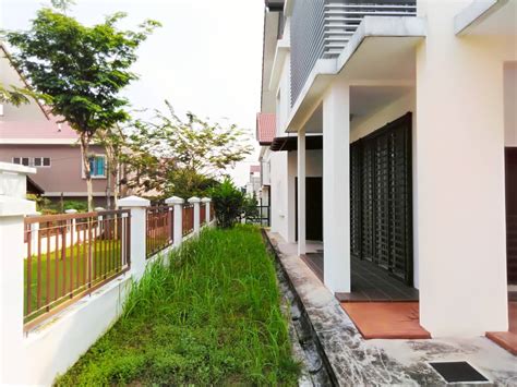 PUNCAK BESTARI, BANDAR PUNCAK ALAM  Jual Beli Rumah  Hartanah Rawang