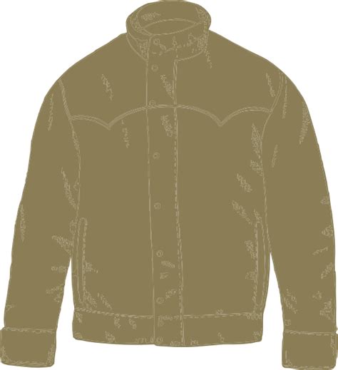 Winter Clipart Outerwear Winter Outerwear Transparent Free For