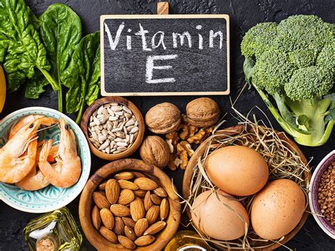 Inilah 9 Manfaat Vitamin E Untuk Kulit Yang Dapat Anda Rasakan