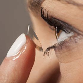 Are You Suffering From Contact Lens Intolerance Kugler Vision