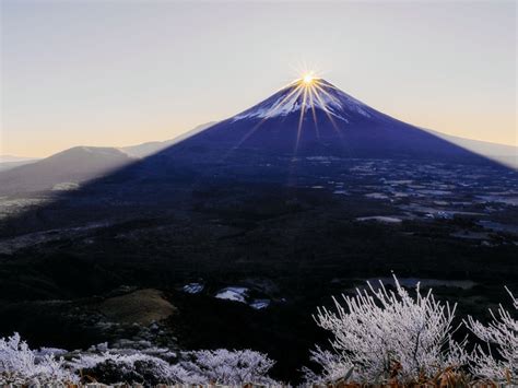 7 Places to See the First Sunrise of 2020 in Japan - GaijinPot