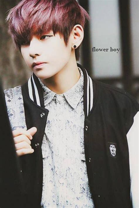 Best bts hairstyles in your opinion? V this is my favorite v's hairstyle | BTS | Pinterest ...