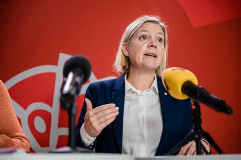 I valet 2018 fick de över 28 procent av rösterna. Socialdemokraterna sockrar familjeveckan för ensamstående ...