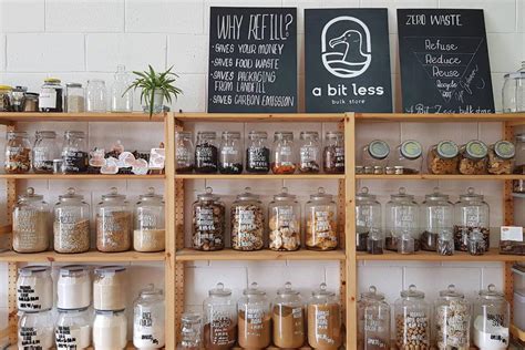 Our aim is to help people on their journey to reduce their waste. 6 zero-waste stores around the Klang Valley to help you ...