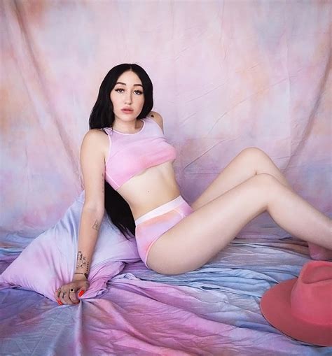 Noah Cyrus Nude Leaked Pics And Hot Porn Video Scandal Free Hot Nude