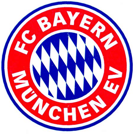 Fc bayern ausmalbilder best world cup 2014 coloring sheets. Bayern Munich Logos within Fc Bayern München Wappen Zum ...