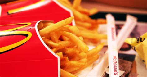 Check spelling or type a new query. What Time Does McDonald's Start Serving Lunch? - Thrillist
