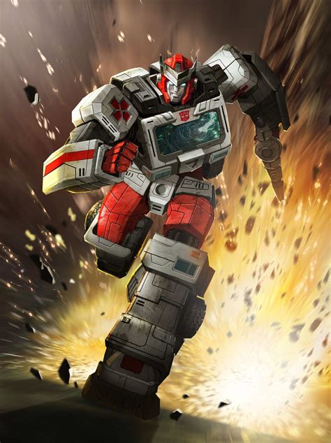the definitive ranking of the best transformers robots transformers artwork transformer