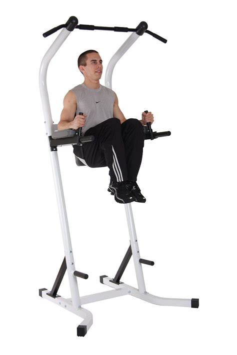 Fg800 Power Tower For Body Workout Power Tower Fitness Body Power