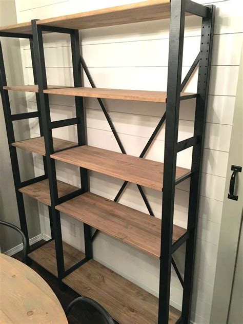 Temukan koleksi rak dinding ruang tamu terlengkap dari ikea. Rak Tv Besi Ikea - MEJADWAL